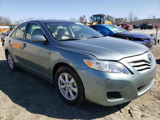 toyota camry se 2010 4t1bk3ek0au599731