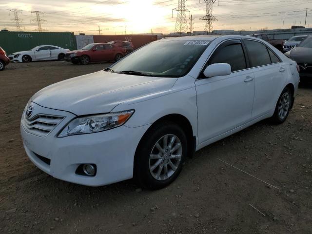 toyota camry se 2010 4t1bk3ek0au600537