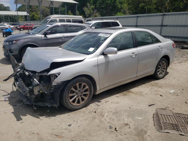 toyota camry se 2011 4t1bk3ek0bu124677