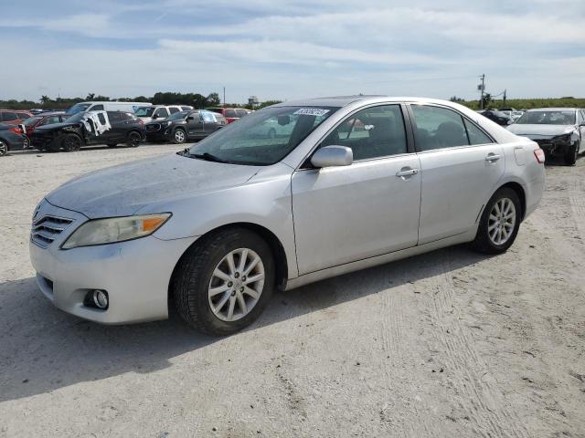 toyota camry 2011 4t1bk3ek0bu130141