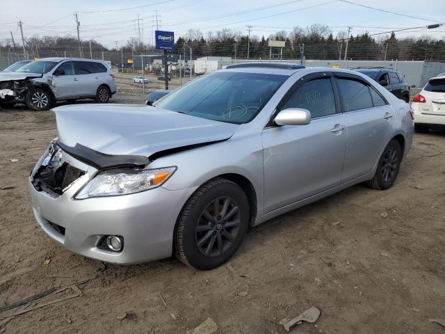 toyota camry se 2011 4t1bk3ek0bu616612