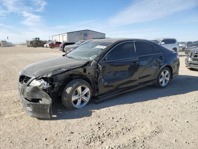 toyota camry se 2011 4t1bk3ek0bu626332