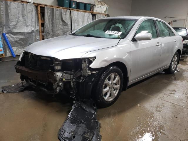 toyota camry se 2010 4t1bk3ek1au098895