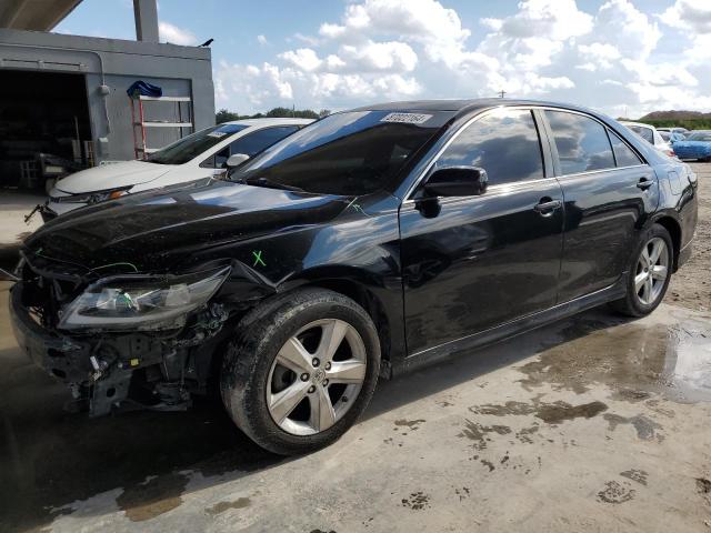 toyota camry se 2010 4t1bk3ek1au601969