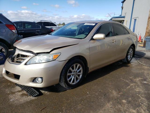 toyota camry se 2011 4t1bk3ek1bu117835