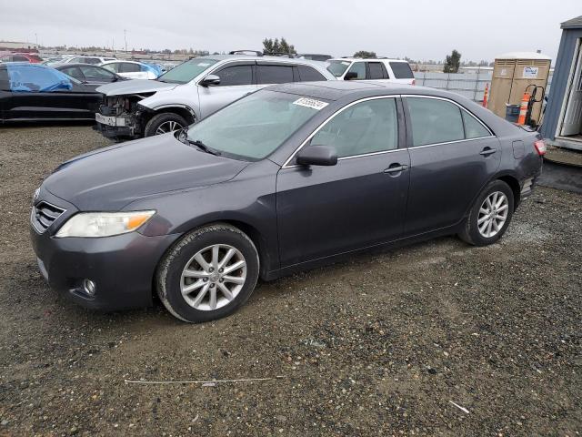 toyota camry se 2011 4t1bk3ek1bu118340