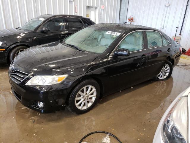 toyota camry se 2011 4t1bk3ek1bu118824