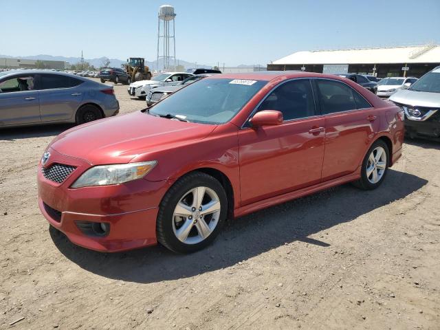 toyota camry se 2011 4t1bk3ek1bu123652