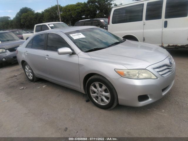 toyota camry 2011 4t1bk3ek1bu128513