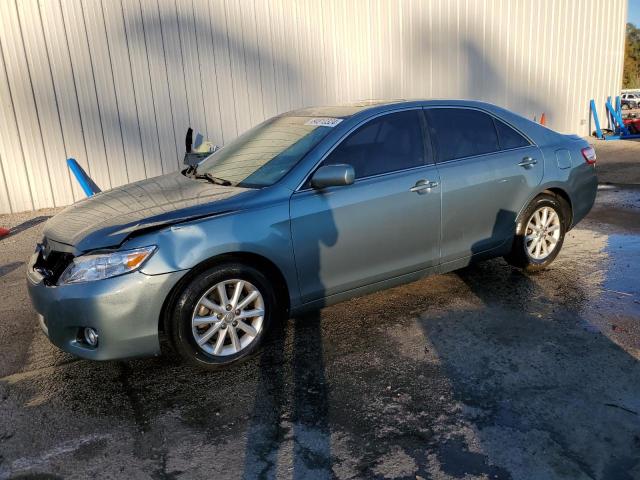 toyota camry se 2011 4t1bk3ek1bu609488