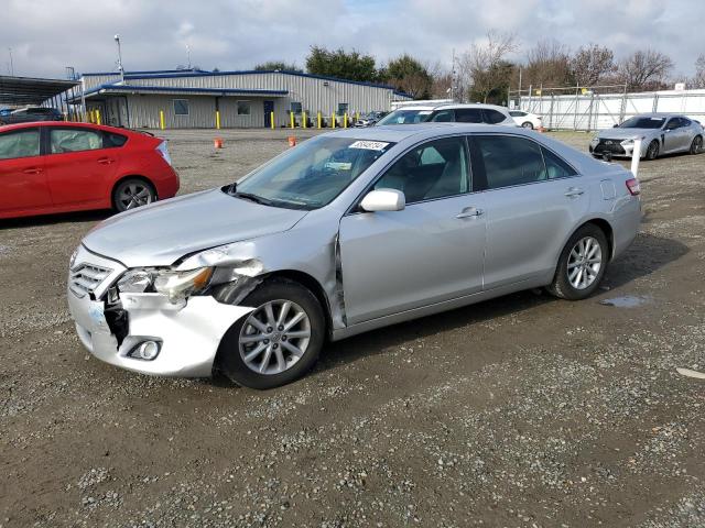 toyota camry se 2011 4t1bk3ek1bu617008