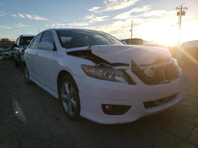 toyota camry se 2011 4t1bk3ek1bu627067