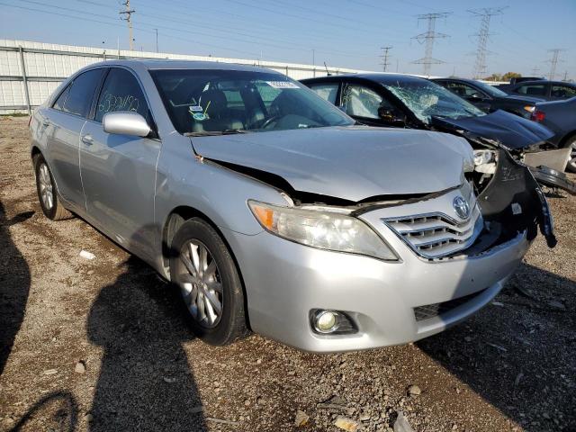 toyota camry se 2011 4t1bk3ek1bu632673