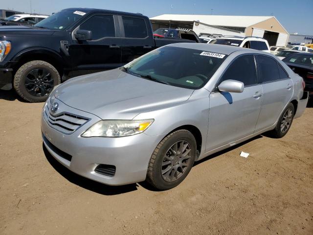 toyota camry se 2010 4t1bk3ek2au101870