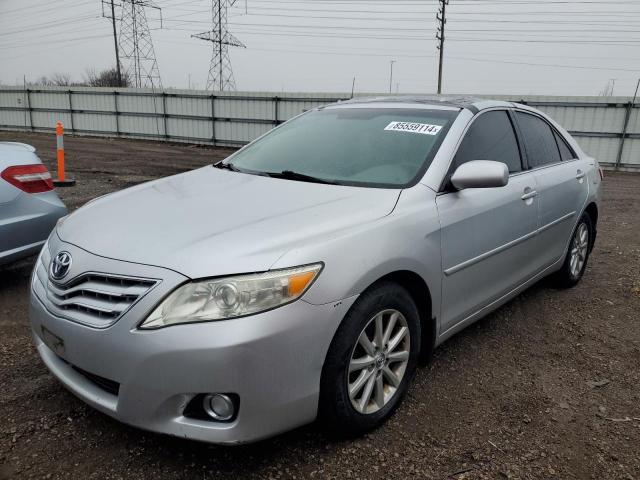 toyota camry se 2010 4t1bk3ek2au102212