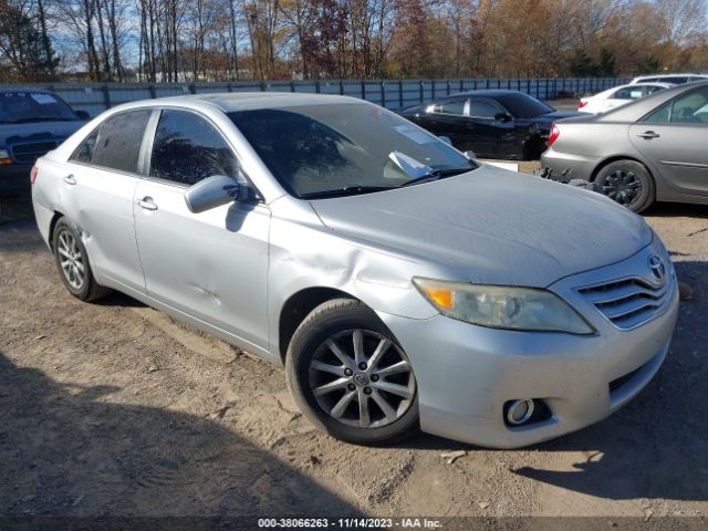 toyota camry 2010 4t1bk3ek2au109967