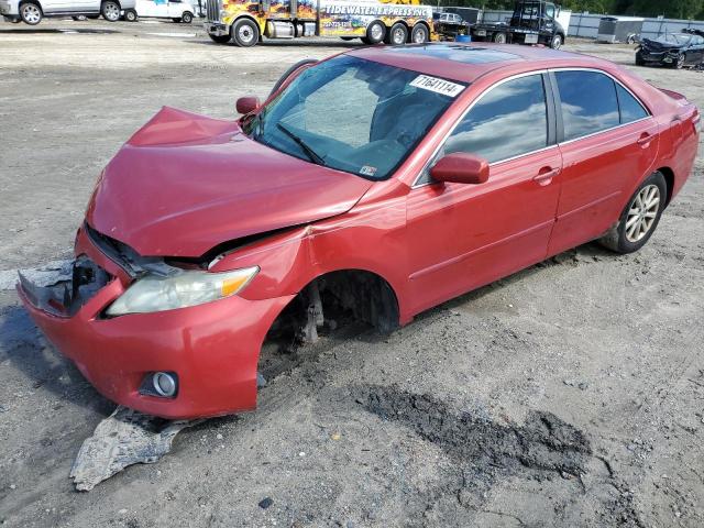 toyota camry le/x 2010 4t1bk3ek2au113968