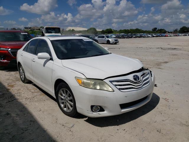 toyota camry 2010 4t1bk3ek2au601396