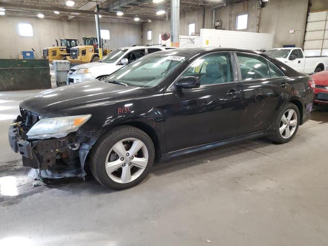 toyota camry se 2011 4t1bk3ek2bu125460