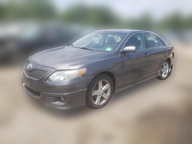 toyota camry 2011 4t1bk3ek2bu614036