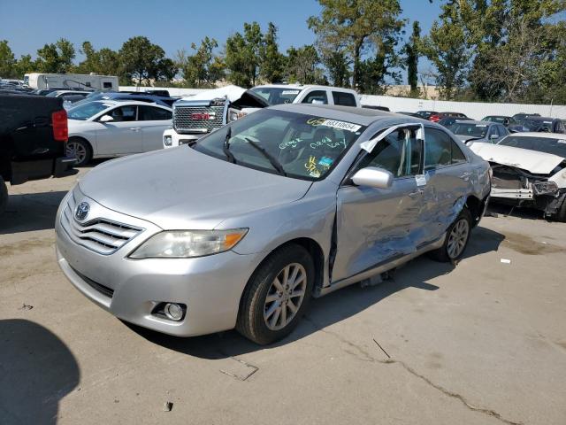 toyota camry se 2011 4t1bk3ek2bu614179