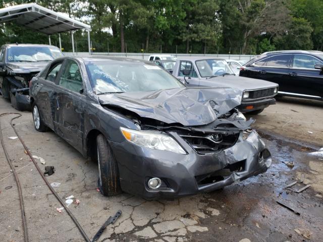 toyota camry se 2011 4t1bk3ek2bu618149