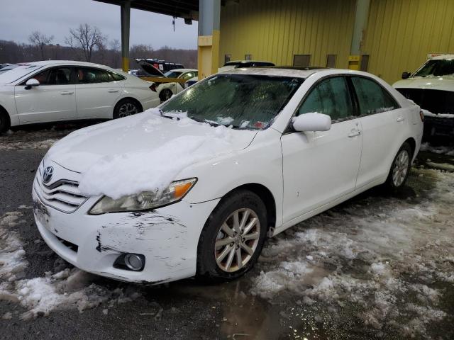 toyota camry se 2011 4t1bk3ek2bu623061