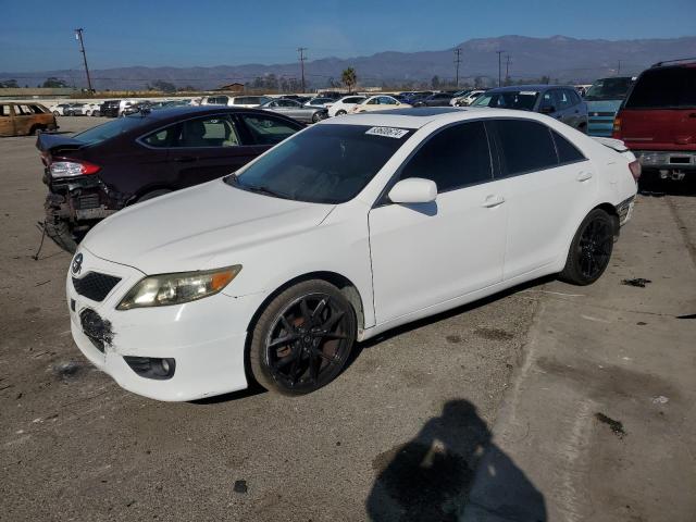 toyota camry se 2011 4t1bk3ek2bu623691