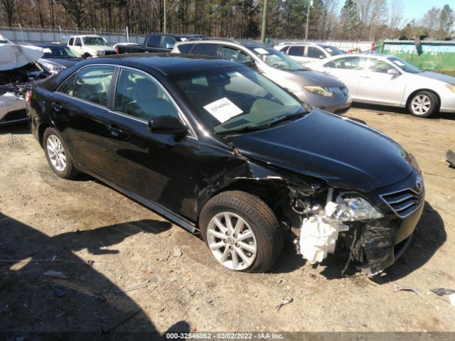 toyota camry 2011 4t1bk3ek2bu632665