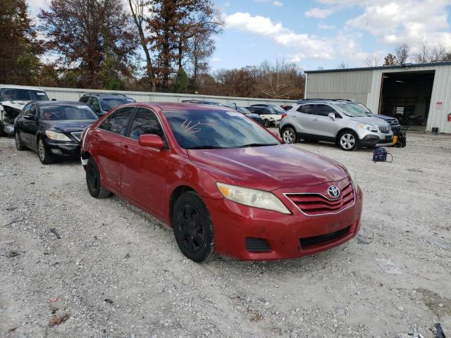 toyota camry se 2010 4t1bk3ek3au106673