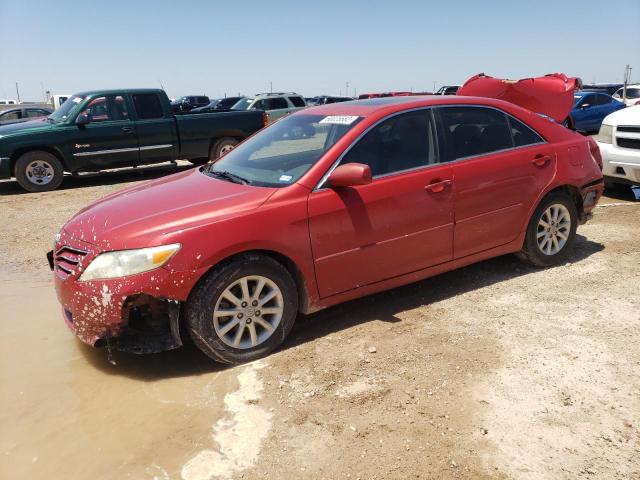 toyota camry 2010 4t1bk3ek3au113638