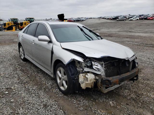 toyota camry se 2010 4t1bk3ek3au115308