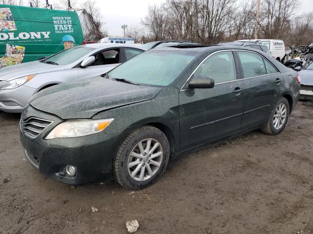 toyota camry se 2010 4t1bk3ek3au606039