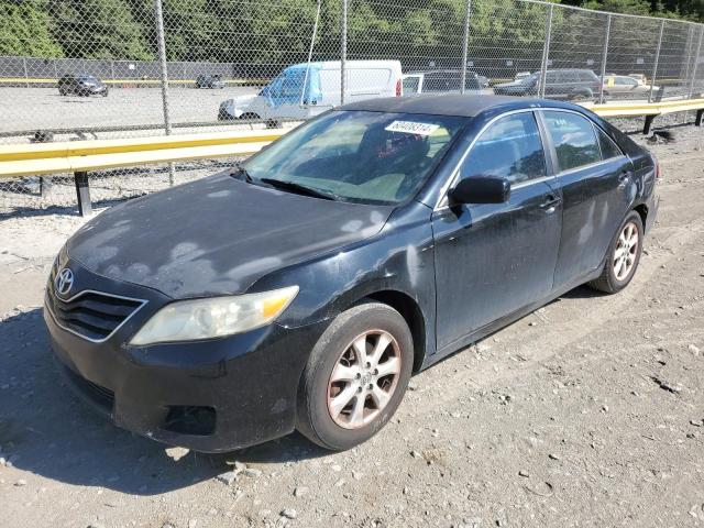 toyota camry 2011 4t1bk3ek3bu131669