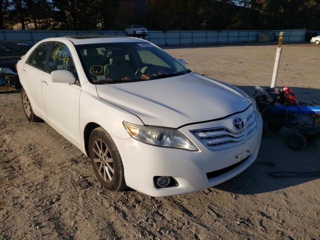 toyota camry se 2011 4t1bk3ek3bu626535