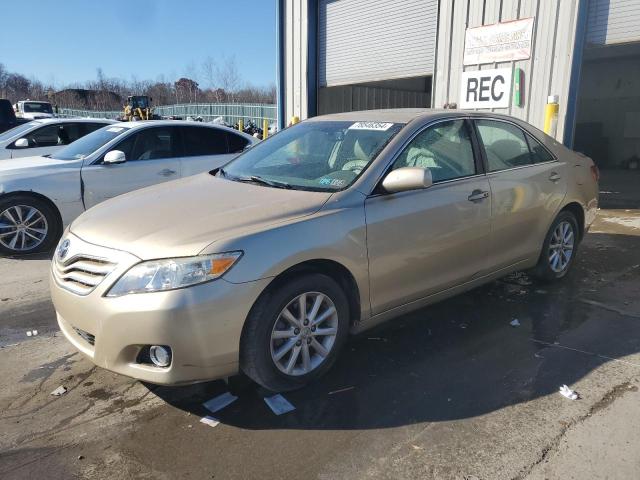 toyota camry se 2011 4t1bk3ek3bu631623