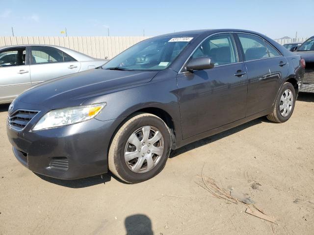 toyota camry se 2010 4t1bk3ek4au102647