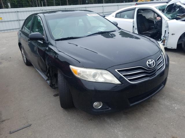 toyota camry se 2010 4t1bk3ek4au109436