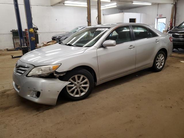 toyota camry se 2011 4t1bk3ek4bu116887