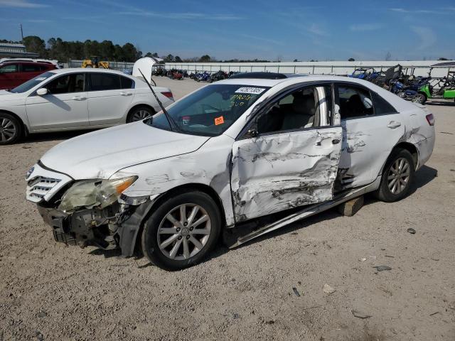 toyota camry se 2011 4t1bk3ek4bu619500