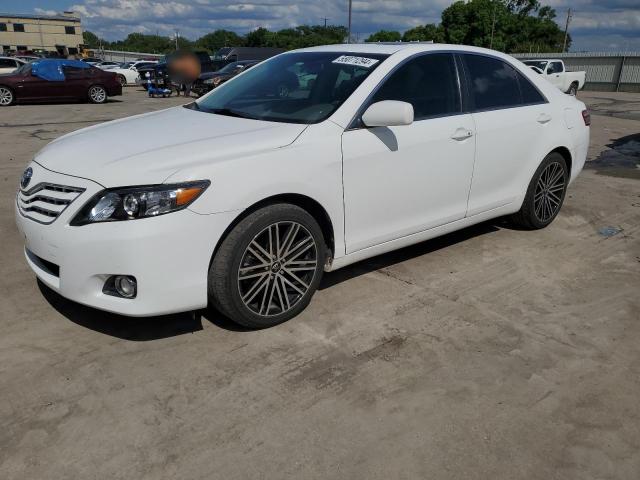 toyota camry 2011 4t1bk3ek4bu630366