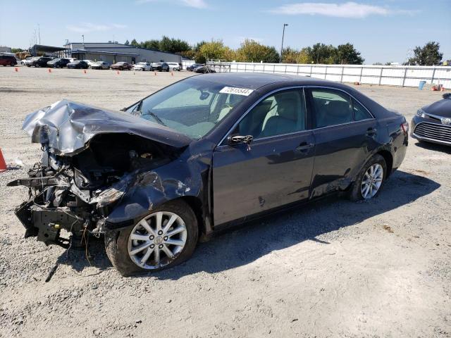 toyota camry se 2010 4t1bk3ek5au100762