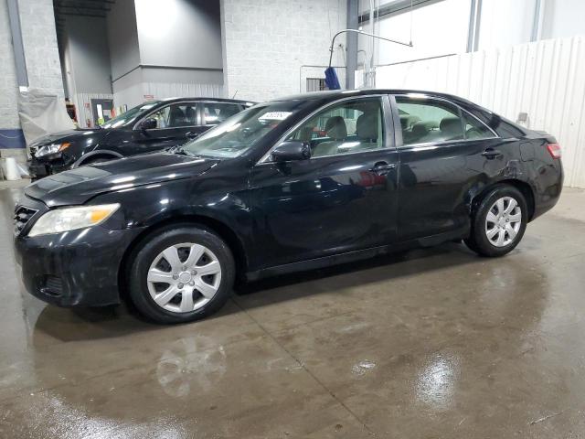 toyota camry se 2010 4t1bk3ek5au101832