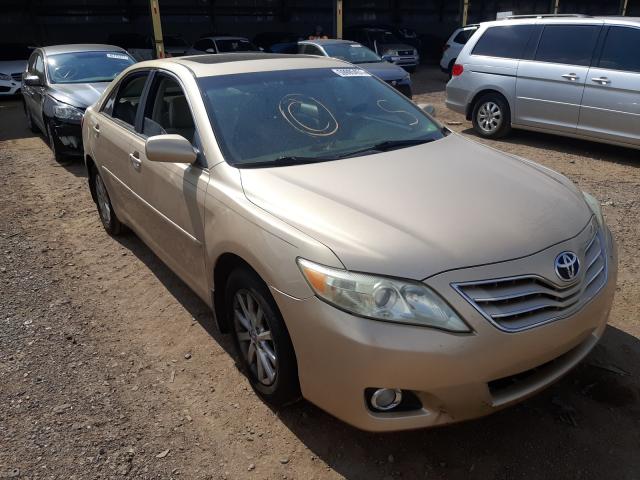 toyota camry se 2010 4t1bk3ek5au102205