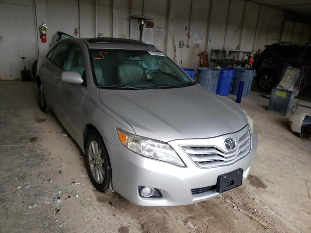 toyota camry se 2010 4t1bk3ek5au108067