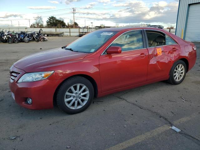 toyota camry se 2010 4t1bk3ek5au109932