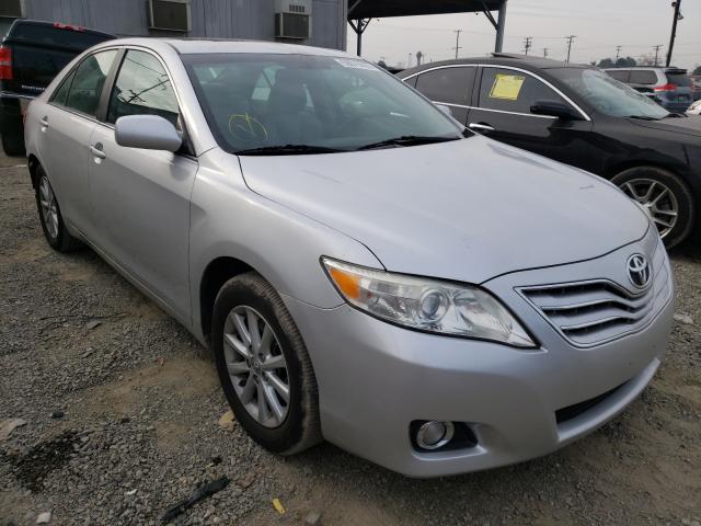 toyota camry se 2010 4t1bk3ek5au111213