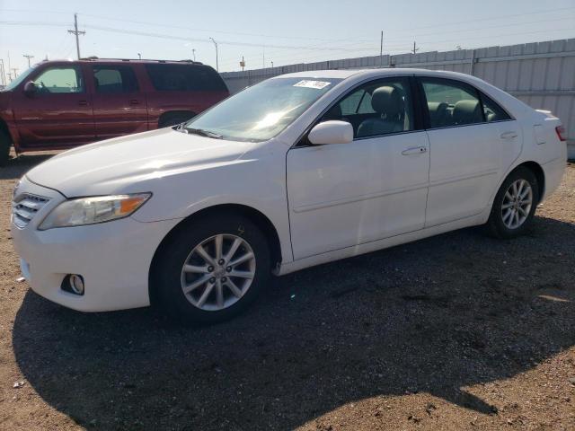 toyota camry 2010 4t1bk3ek5au598056