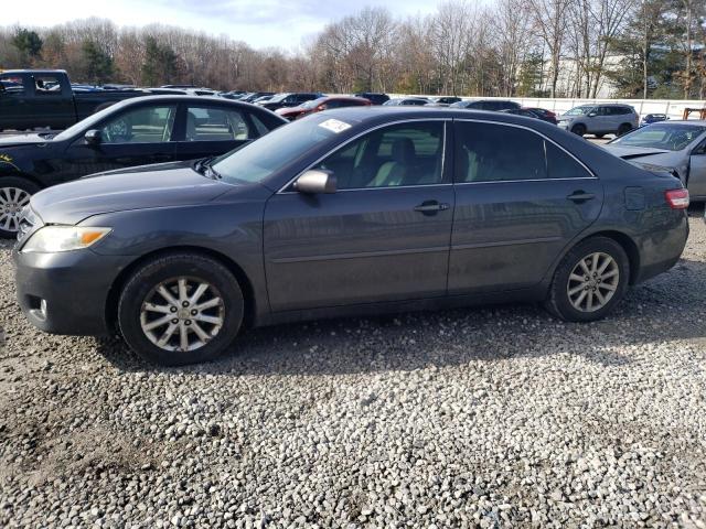 toyota camry 2010 4t1bk3ek5au599000