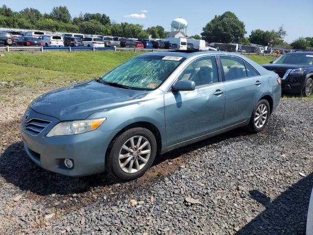 toyota camry 2010 4t1bk3ek5au600081